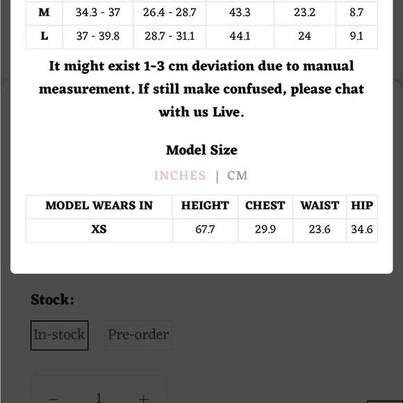 LaceMade Symphony of Blossom Knit Dress - Picture 10 of 11